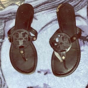 Tory Burch Miller sandals